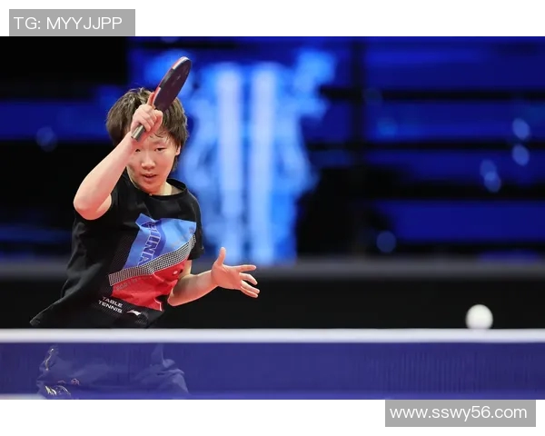 乒乓球个人能力排行榜揭晓上海乒乓球队荣获第三名佳绩