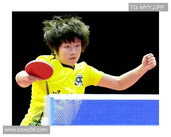 乒乓球的魅力之旅:深入解析杭州乒乓球队员的个人技能与训练秘诀 乒乓球的魅力之旅:深入解析杭州乒乓球队员的个人技能与训练秘诀