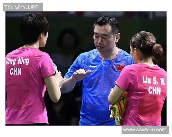 北京乒乓球队配合引发热议球迷对战术与默契的不同看法 北京乒乓球队配合引发热议球迷对战术与默契的不同看法