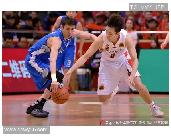 上海篮球队快攻革新之路：战术变革与球员素质提升的深度解析