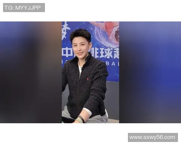 张磊独家分享排球心得与技巧助你提升球技的秘密解析