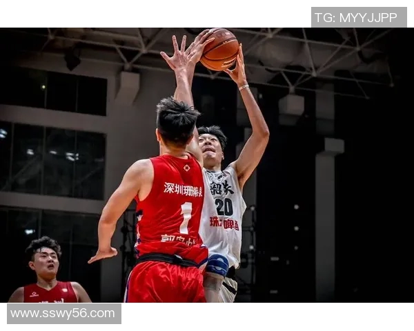 广州篮球队在篮球个人能力排行榜中荣登第九名展现实力与潜力