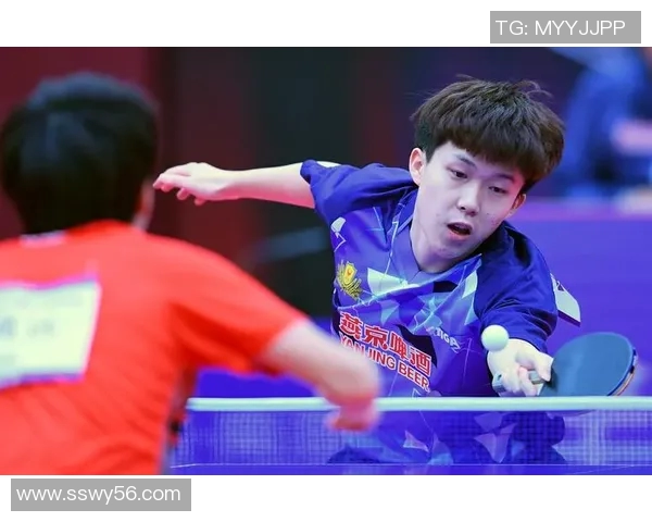 南京乒乓球队灵活性排名创新高引发全国关注与热议