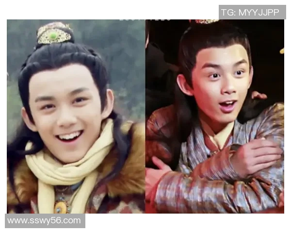 吴磊专访:从青涩少年到篮球梦想的追逐与成长之路 吴磊专访:从青涩少年到篮球梦想的追逐与成长之路