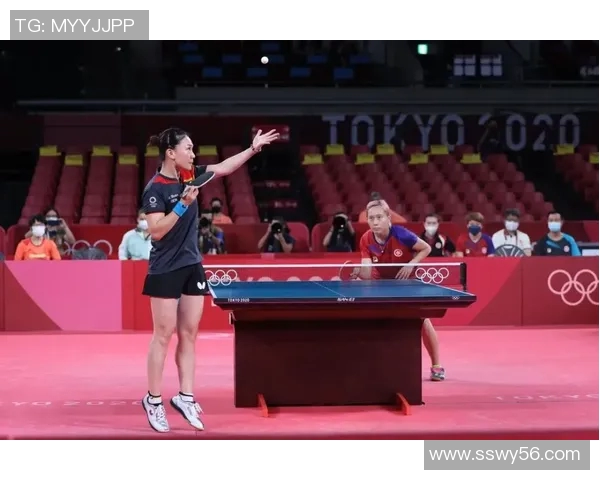 西安乒乓球队在冠军赛中的技术表现全解析与亮点回顾