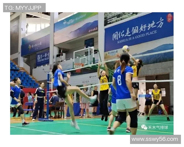 深圳排球队战术解析：从进攻防守到团队协作的全面探讨