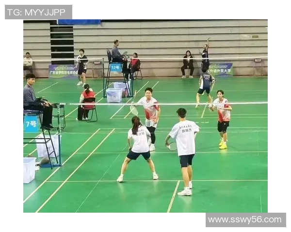 羽毛球力量榜单揭晓广州羽毛球队荣获第八名成就辉煌 羽毛球力量榜单揭晓广州羽毛球队荣获第八名成就辉煌