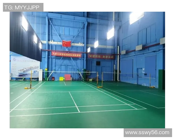 深圳羽毛球队勇攀高峰的奋斗故事与世锦赛荣耀之路