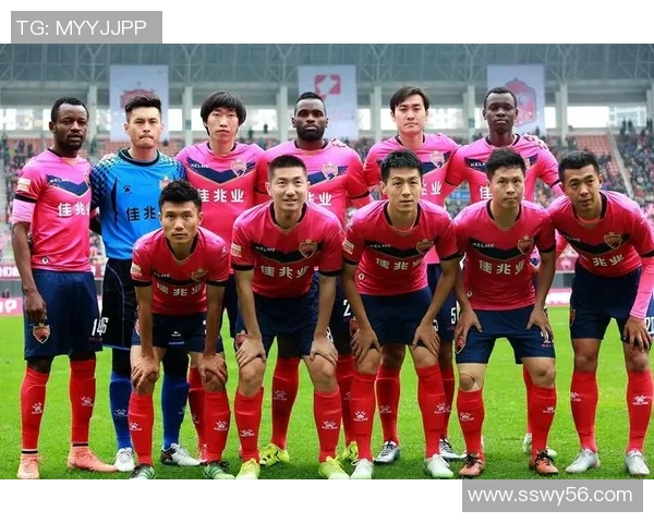 深圳足球队在足球配合排行榜中荣登第四名展现出强大实力与团队默契