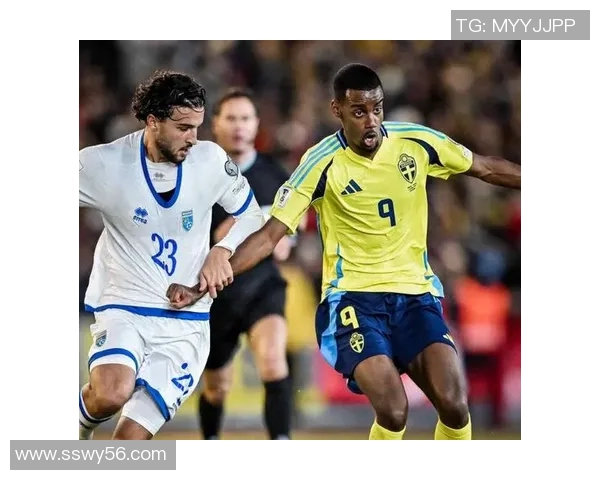 瑞典国家队足球明星的辉煌历程与未来展望