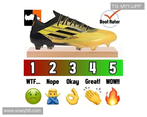 足球明星们的鞋履选择揭秘:哪些品牌和款式最受欢迎 足球明星们的鞋履选择揭秘:哪些品牌和款式最受欢迎